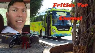 True Review. Phu Quoc Bus Tour 2020 Visit to Vietnam