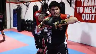 United Martial Arts & Fitness
