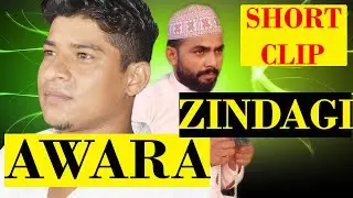 Short Clip Awara Zindagi | WahidDESIvolume | WDV