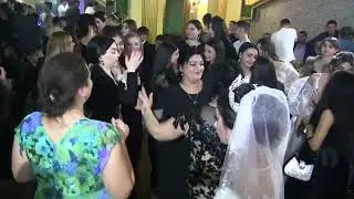 Cвадьба Вова & Камила  3 часть
