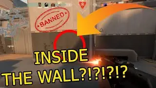 Valorant 5 Clips DEVS don't want you to see