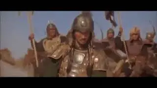 Хит Чингисхан 2018