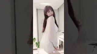 【性感熱舞】企鹅电竞  EL赵世熙Angela  2019 09 19 1