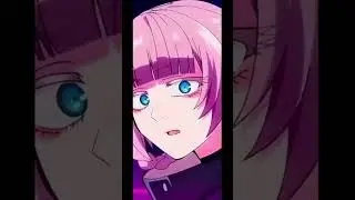 The best best waifu 2021-2022 part2(One kiss X I was never there edits)