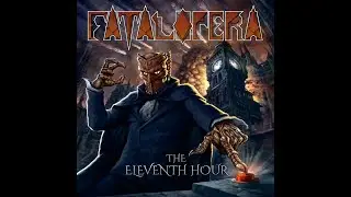 Fatal Opera: The Eleventh Hour (Full Album 1997)