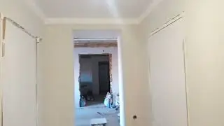 Ремонт дома