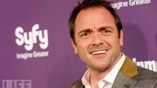 Mark Sheppard