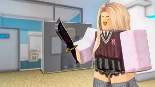 Roblox, But you can't See me xd