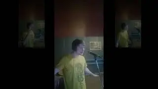 Илья Саванта ► Depeche Mode - Home | ОТРЫВОК НА РУССКОМ