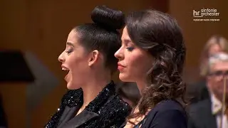 Grisey: L'icône paradoxale ∙ hr-Sinfonieorchester ∙ Akselrod ∙ Bré ∙ Alain Altinoglu