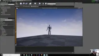 Edge of Disparity Game Dev Livestream - Ask Me Anything!