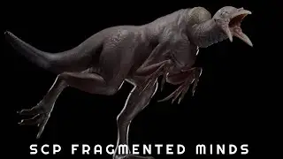 INCREDIBLE SCP GAME | SCP Fragmented Minds
