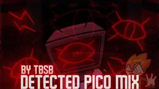 DETECTED PICO MIX (fan made)