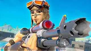 [FREE] Fortnite Intro/ Outro (No Text + Download Link)