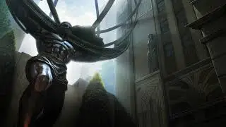 문명 5 - Civilization V Theme - Menu Music ost 30분