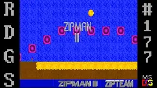 Random DOS Game Show 