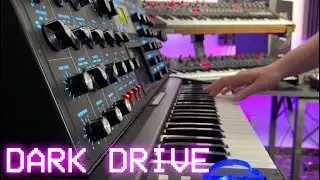 Neontenic - Dark Drive