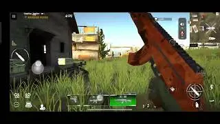 Best multiplayer games online offline lan with hotspot wifi like special force group 2 