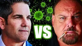 Who Handled the Pandemic Better? GRANT CARDONE vs. BEN MALLAH