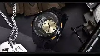 SANDA 763 | Review