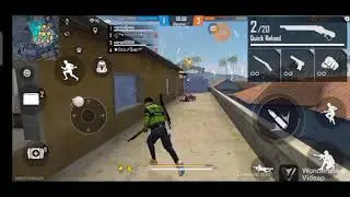 OP ONE TAP HEADSHOT FROM VIPREET G YT #ONE TAP##