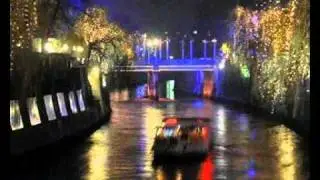 Ko pade noč - Davor Borno & Brina
