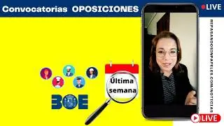 EMPLEO PUBLICO ESPAÑA