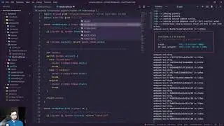 Storybook & Atomic Design - 1.15. -  Responsive Styled Components