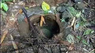 GENAH MELUKAT SUDAMALA DESA KATUNG
