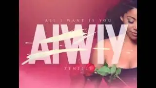 Tenelle - All I Want Is You