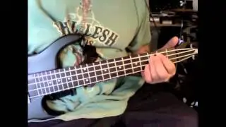 Newest Pyramid strings now fit S-U-B basses
