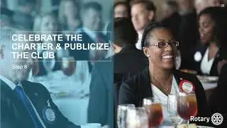 New Rotary Clubs 101 480