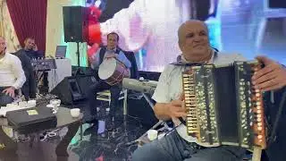 Qarmon ifaçısı Qələndər Kəlbəcərli