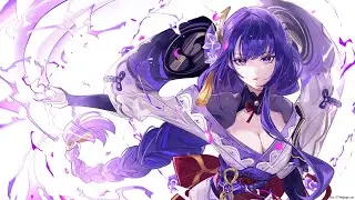 GENSHIN IMPACT. Зайки, я подрубил) Аккаунты не смотрю.