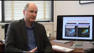 Dr. David Stensrud