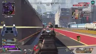 running away