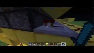 механизмы в minecraft #6 (часть2)