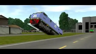 WhatsApp Train