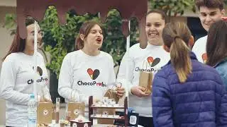 Национален натпревар на најдобри ученички компании - 25-26 април 2024, Струга