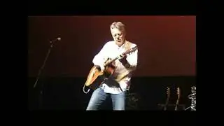 Tommy Emmanuel - I Go To Rio