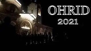 Плаошник Охрид 1Мај 2021