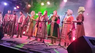 Sasna Crer Սասնա Ծռեր Սիրերգ- Հայլի-Դանակ