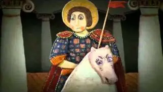 St. George (Георгі Перамоганосец)