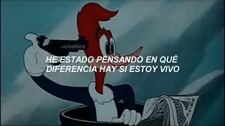 never forever // taz (sub esp)