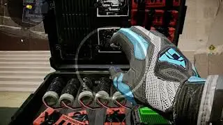 Warface