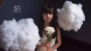 Head in the clouds