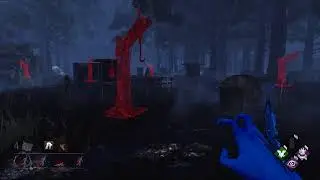 Default gameplay by spirit