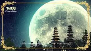 Hari Purnama Dan Tilem #maimelajah (hari raya Hindu Bali)