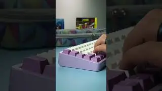 Cub65 review! Cute 65% keyboard with a nice sound profile 🎶