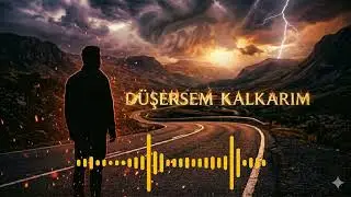 I'LL Rise If Fall ( Official Lyric Video )